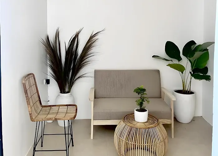 Apartment New Modern Near Airport &