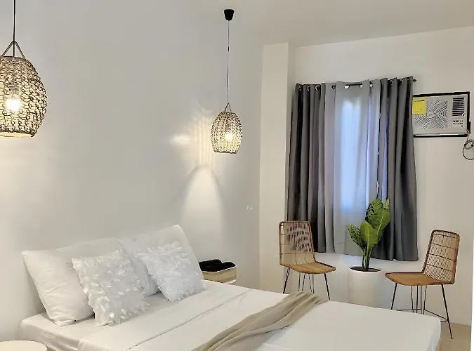 New Modern Near Airport & Apartment *