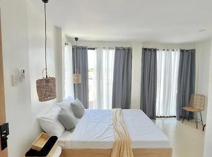 New Modern Near Airport & Sudtungan