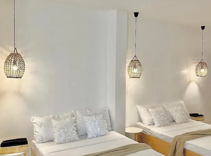 Apartment New Modern Near Airport &