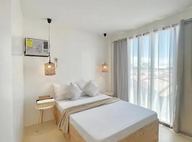 Apartment New Modern Near Airport & Sudtungan