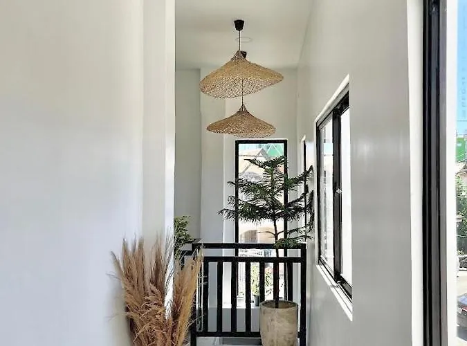 New Modern Near Airport & Sudtungan